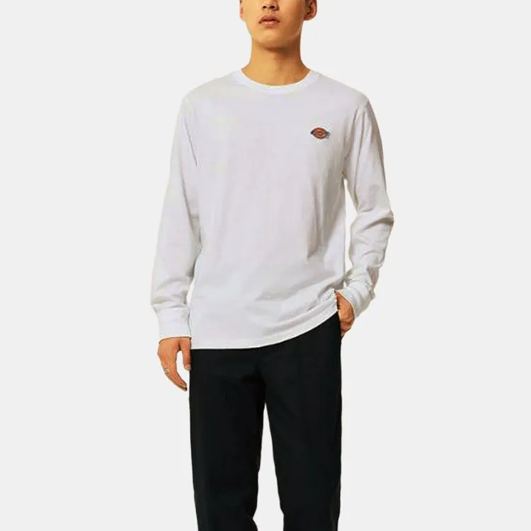 Dickies T Shirts Men White-2