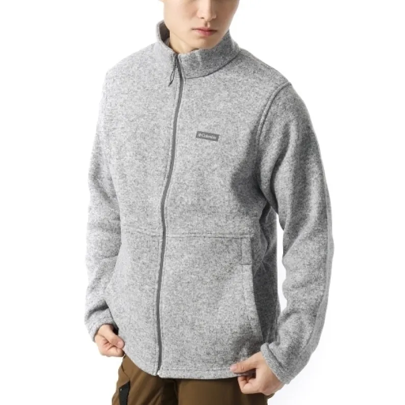 Columbia Jackets Coats Men's Gray-2