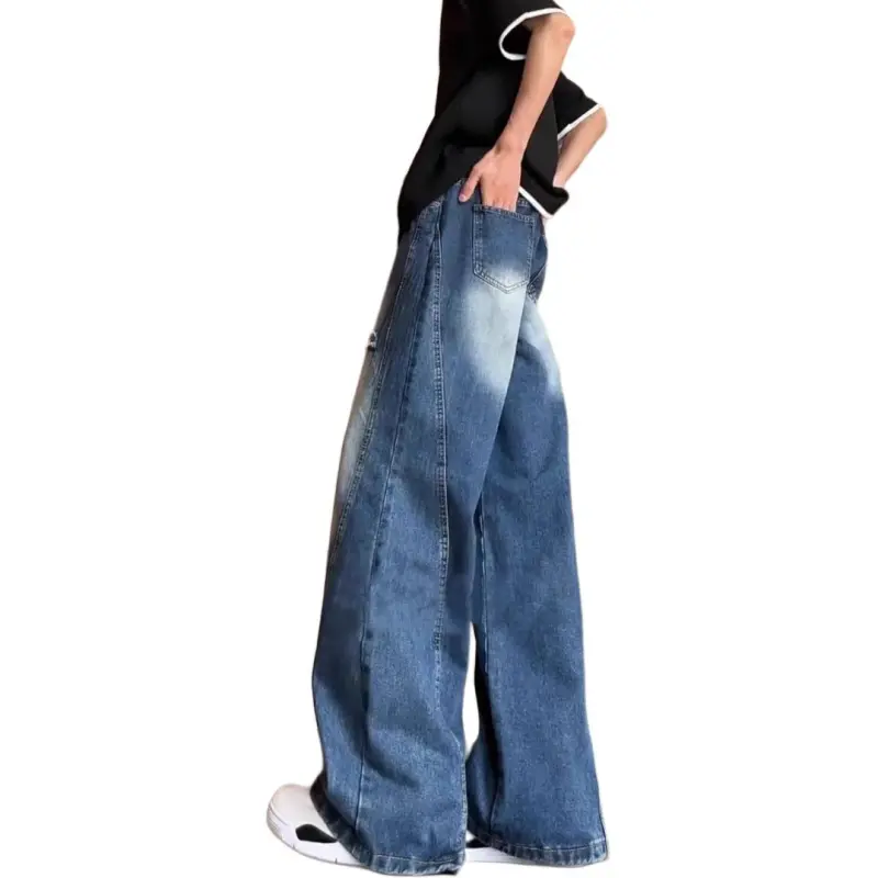 IJRJ Jeans Unisex-9