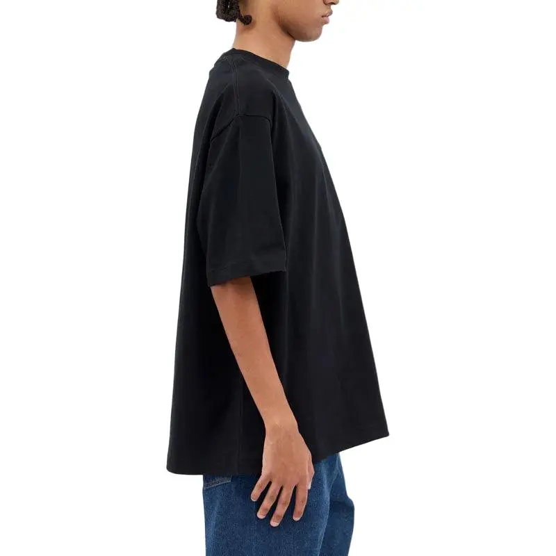 GUCCI Embroidered Jersey T Shirt-4