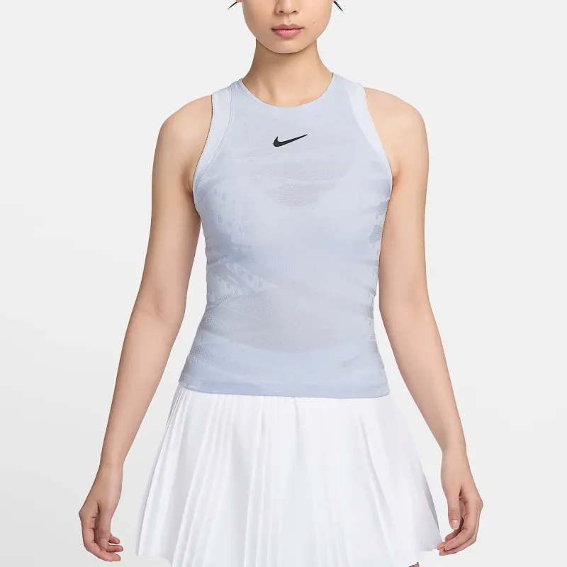Nike Tank Tops Women's White-2