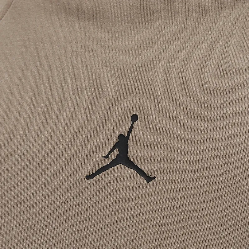 Jordan Sport Quick Dry Sun Protection Clothing Men's Medium Umber-3