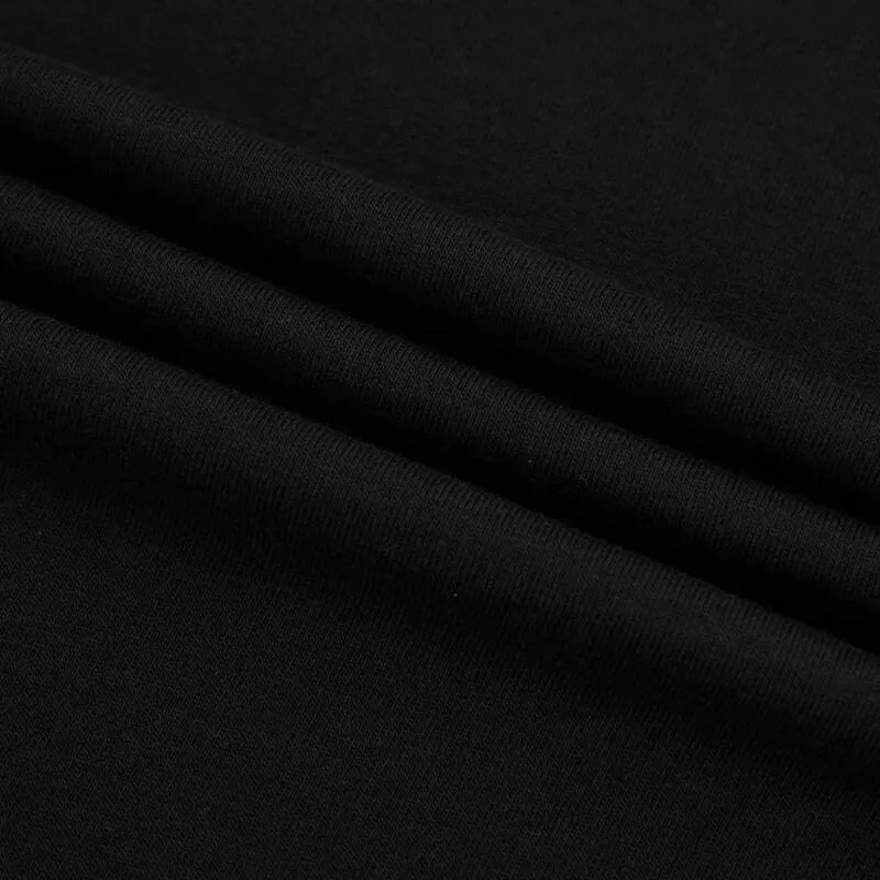 Adidas Originals City T Shirt Men's Black-3