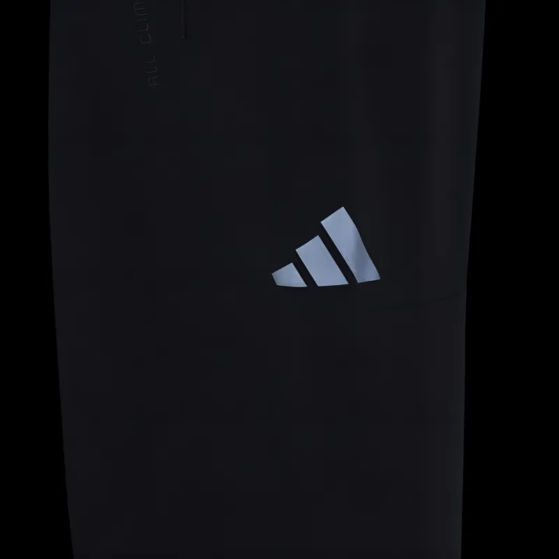 Adidas CITY ESCAPE PARACHUTE JOGGERS Sports Pants Men's Black-4