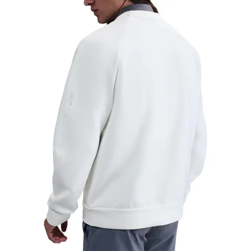 Nike 24.7 ImpossiblySoft Men's Cardigan-1