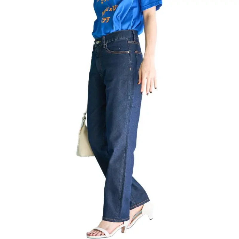 FREAK'S STORE Jeans Women's Marine Blue-2