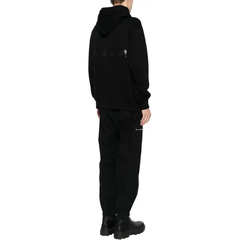 Mastermind JAPAN Skull Hoodie-4