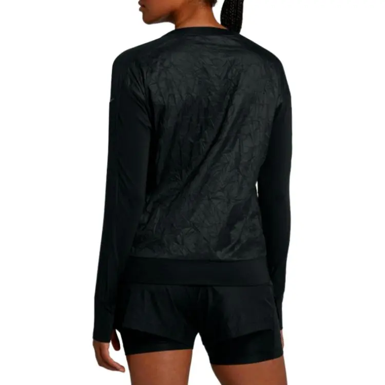 Nike Jackets & Coats Women's Black-1