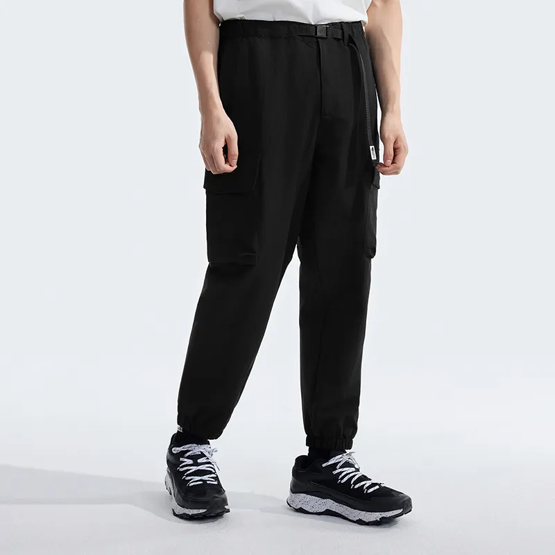 THE NORTH FACE TheNorthFace Casual Pants Men's Cosmic Black-5