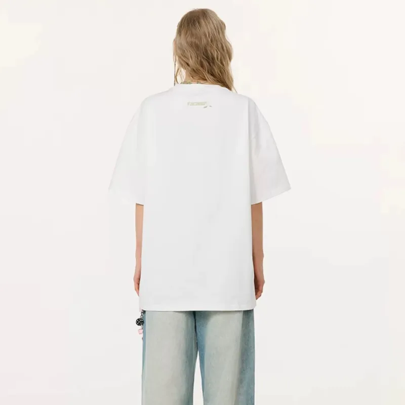 SONDR T Shirts Women's-1