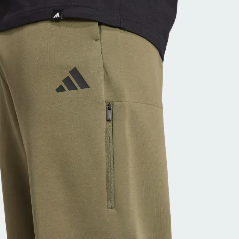 Adidas Future Icons 3 Stripes Pocket Pants-4