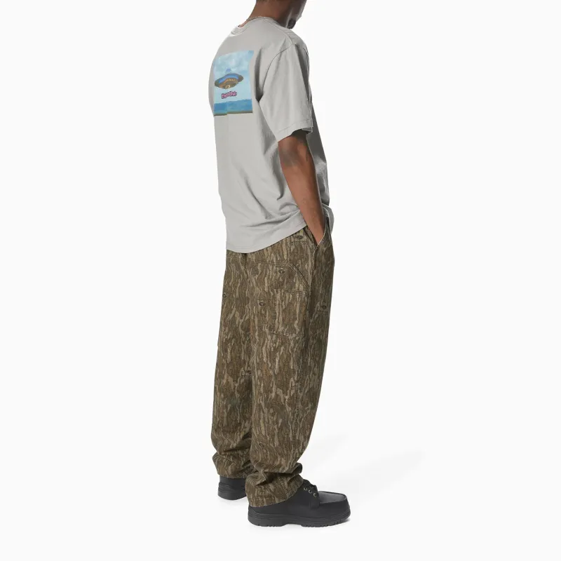 Thisisneverthat SS25 T Shirts Unisex Gray-4