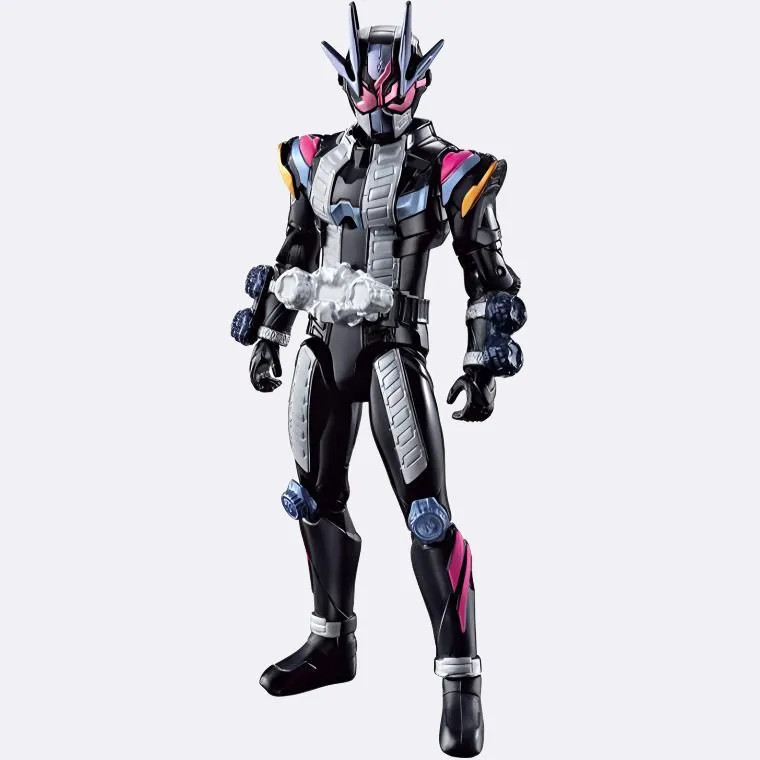 BANDAI Kamen Rider ZI O Bandai Kamen Rider RKF Zi O Scale Figures-1