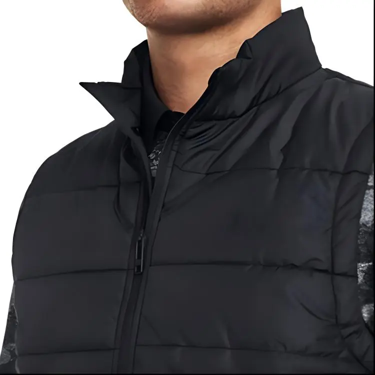 Under Armour Storm Vests Men Black-5