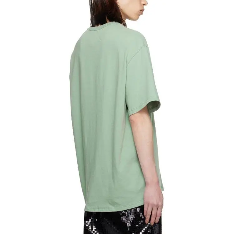 Rta T Shirts Men Green-1