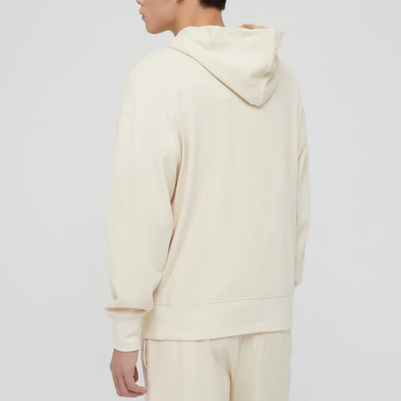 GAP Sweatshirt Unisex Light Khaki-2