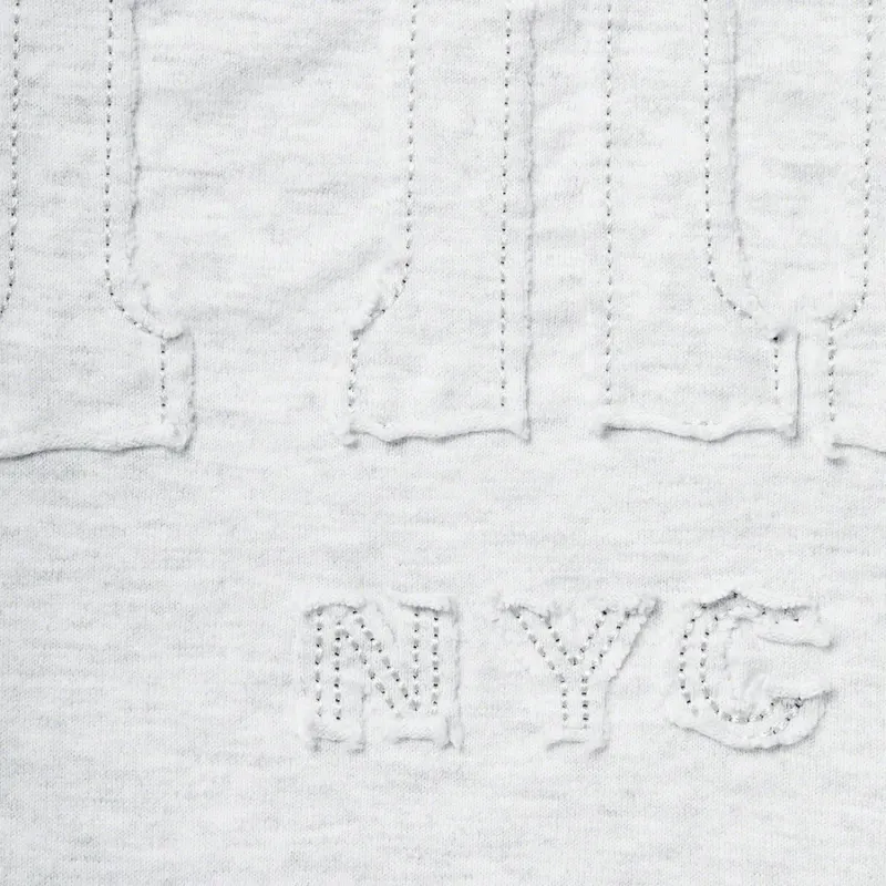 Supreme Cutout Logo S/S Top-4