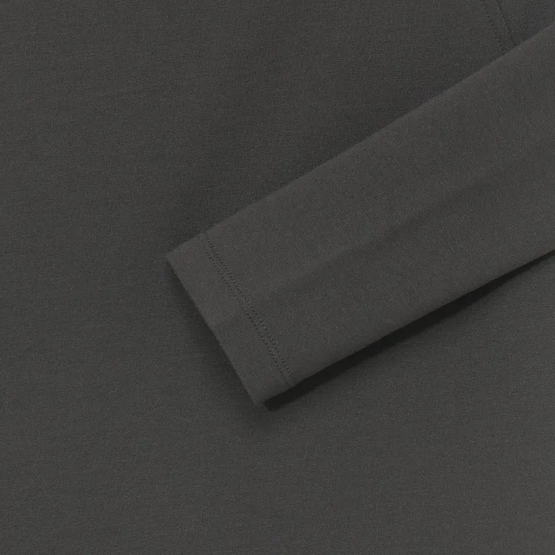 THE NORTH FACE T Shirt Women's Dark Gray-2