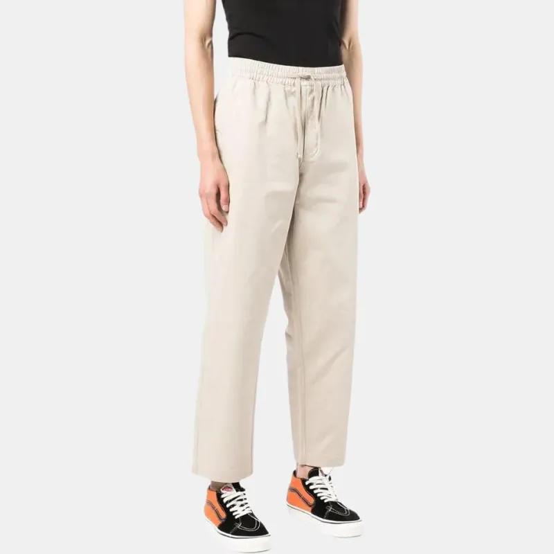 Carhartt WIP Casual Pants Men Khaki-3