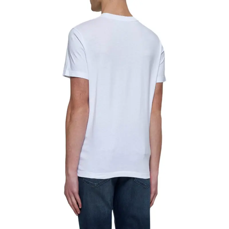 Moncler Pack Of Three Crewneck T Shirt-4