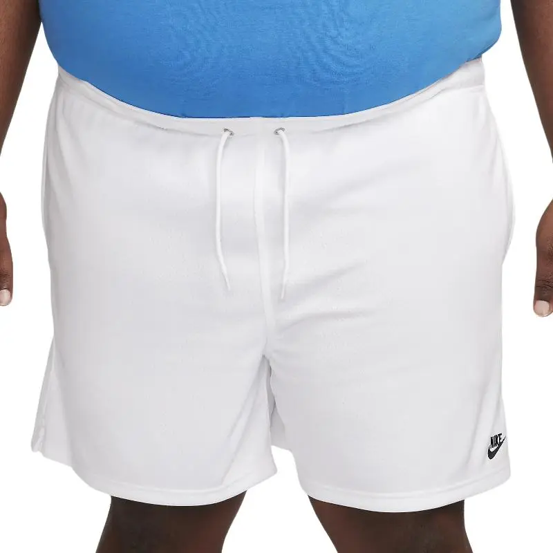 Nike Club Men's Mesh Flow Shorts-4