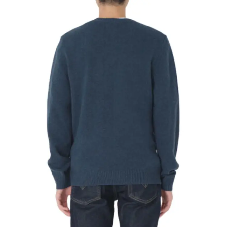 Levis Sweaters Men Green-4