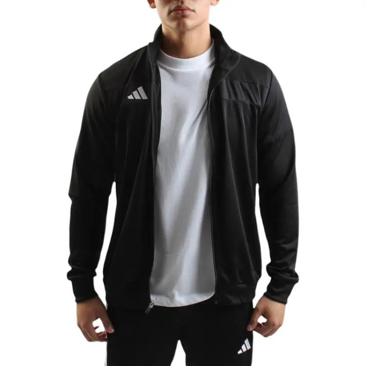 Adidas Free Shipping With AdiClub Tiro 25 Essentials Training Jacket-3