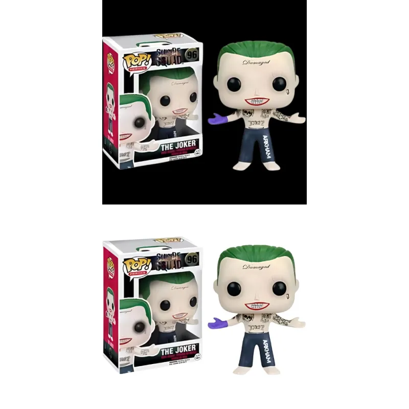 Funko Chibi Figures-3