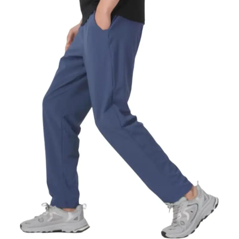 Columbia Casual Pants Men's Blue-1