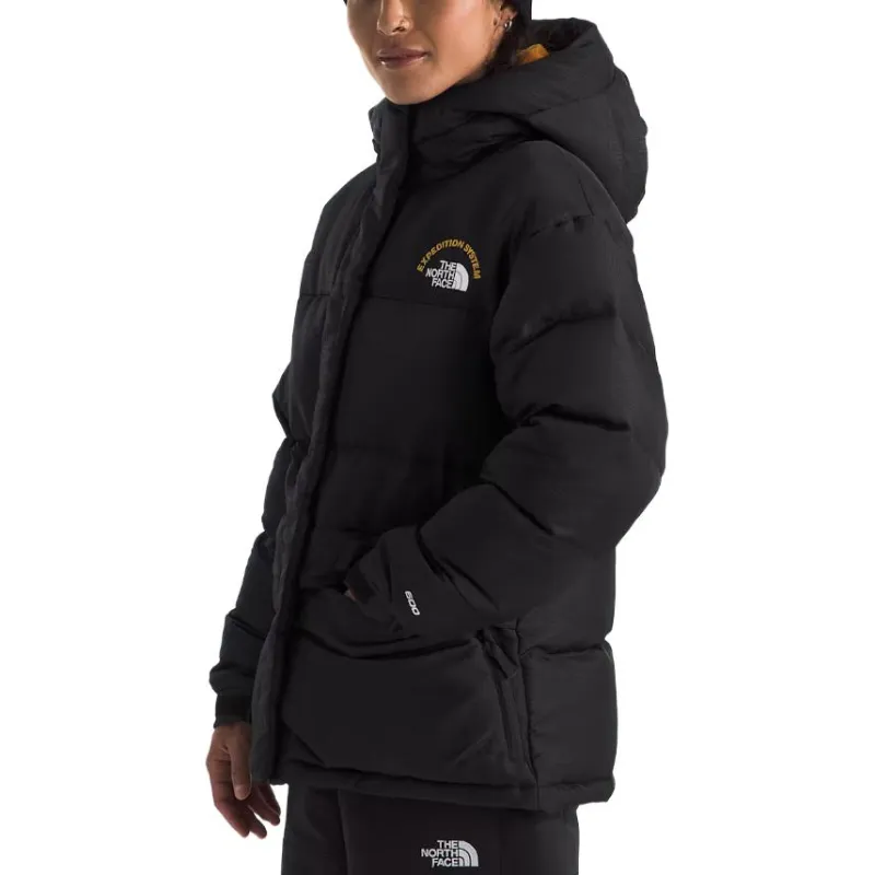 THE NORTH FACE Women's’s Hmlyn 30 Anniversary Parka-2