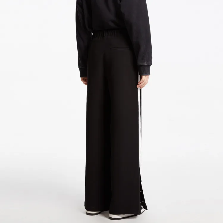 Disney X VERO MODA Casual Pants Women's Black-3