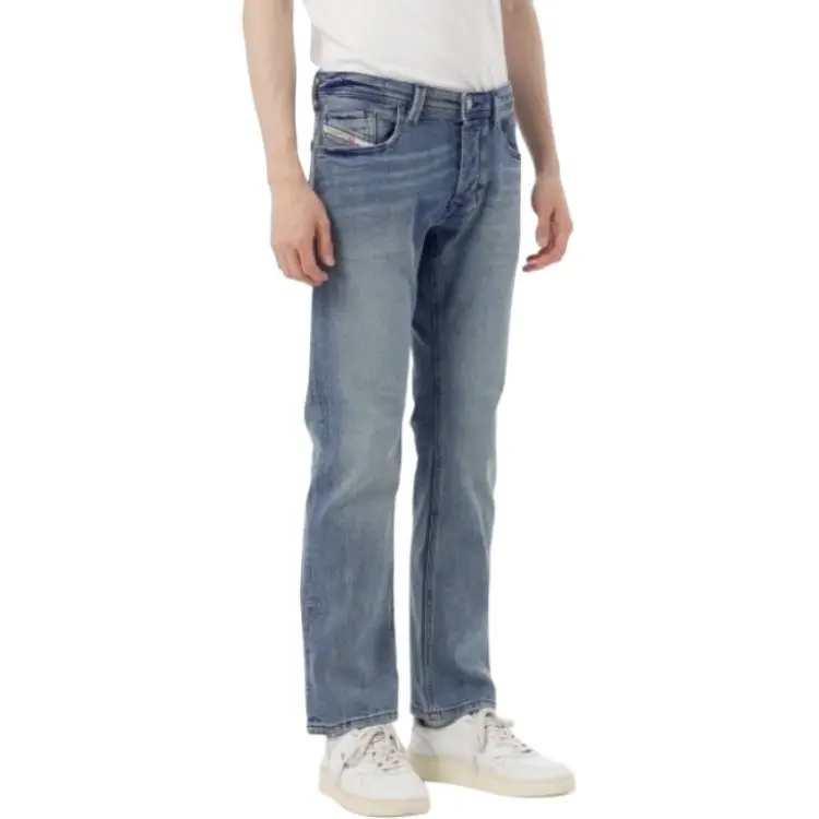 DIESEL Jeans Men Blue-2