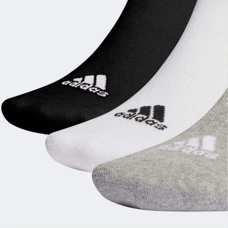 Adidas Unisex Mid Calf Socks-2