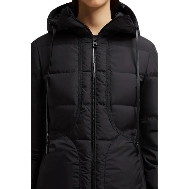 Moncler Idocrase Coat-4