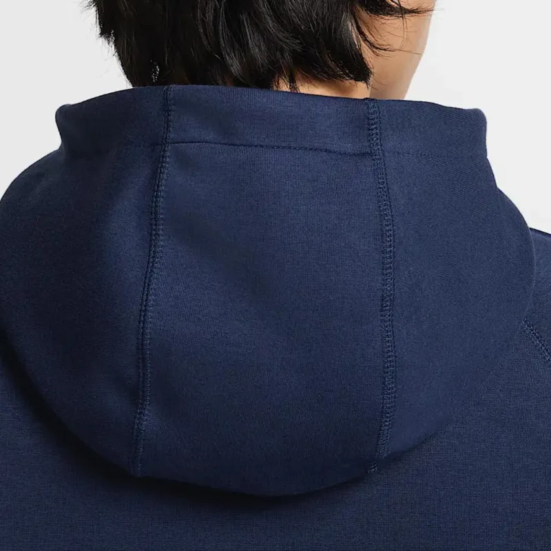 Nike Sportswear Tech Fleece Men's Pullover Hoodie-4