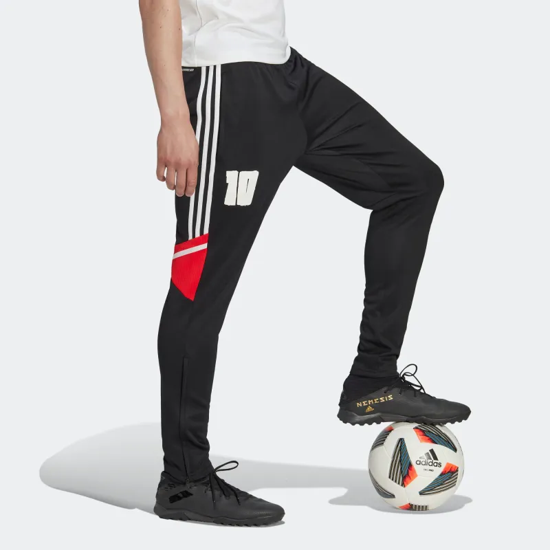 Adidas Messi Track Pants-3