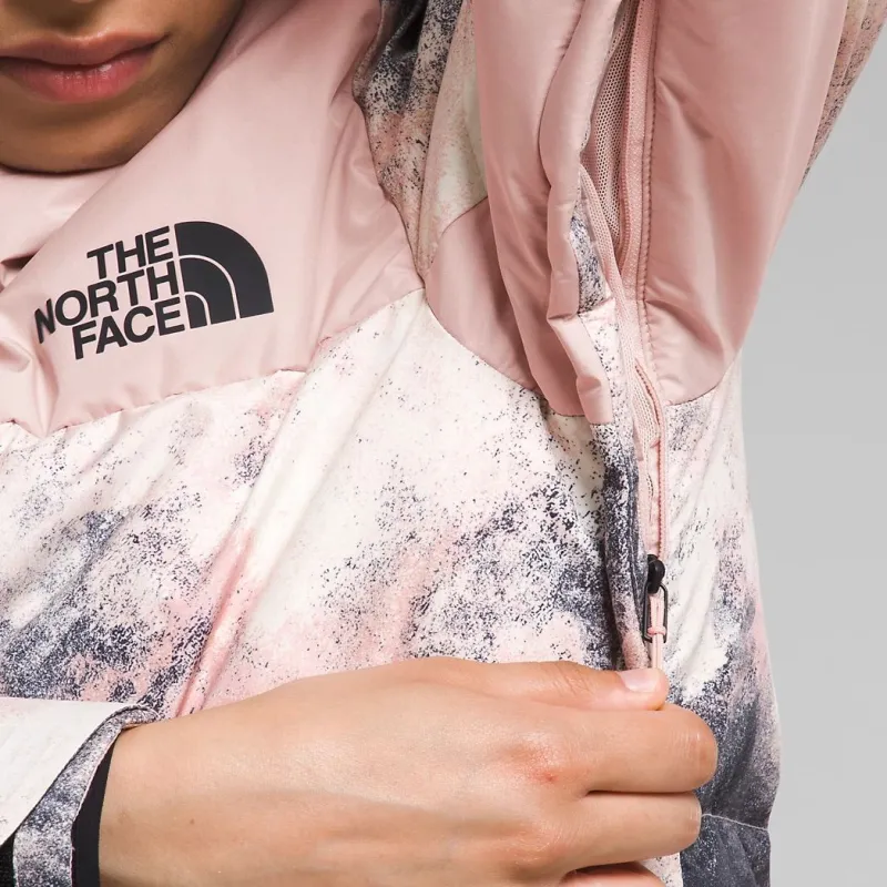 THE NORTH FACE Jackets Women's Multicolor-3