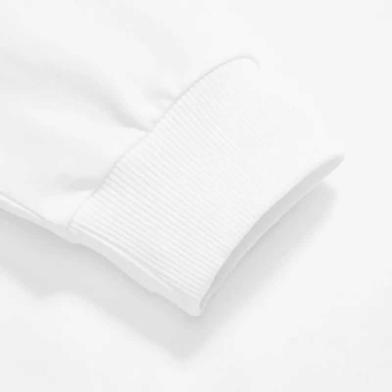 FILA Sweatshirt Women's Standard White-3