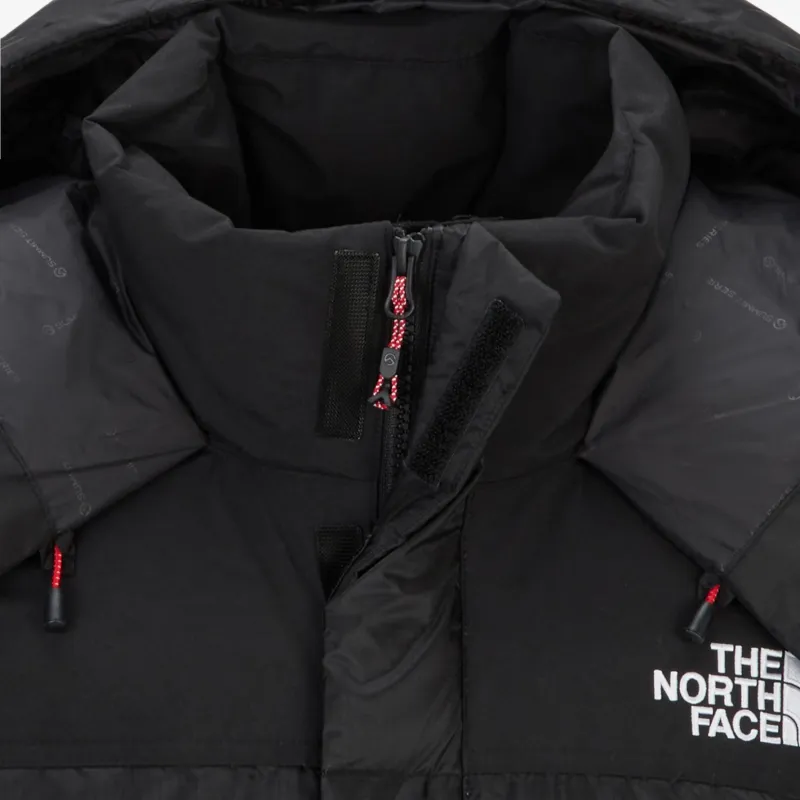 THE NORTH FACE Down Jacket Unisex Black-6
