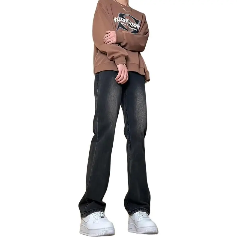 D&W Jeans Unisex-26