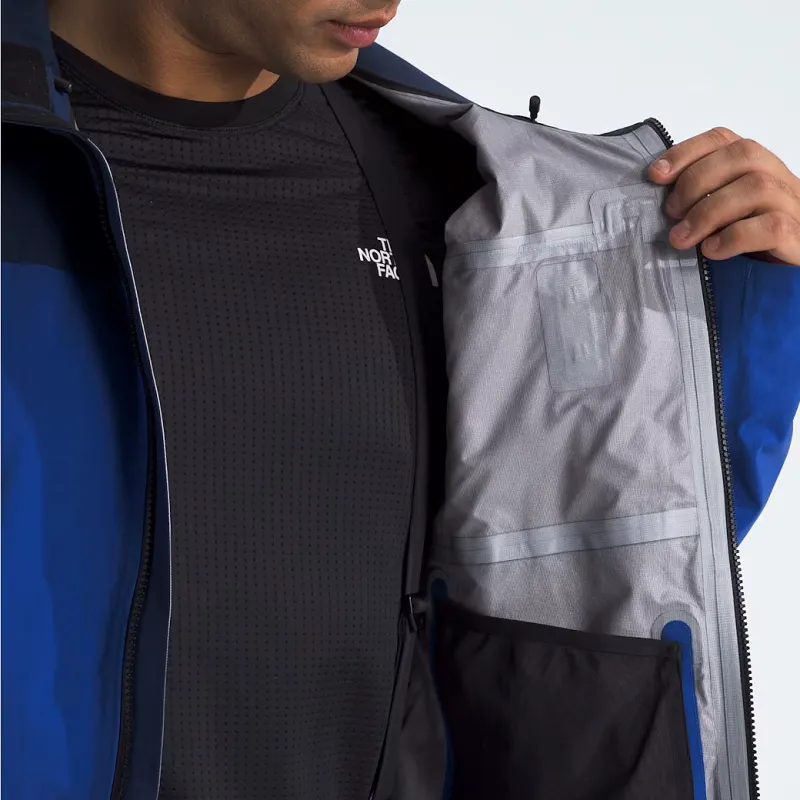 THE NORTH FACE Men’s Summit Series Torre Egger FUTURELIGHT™ Jacket-4