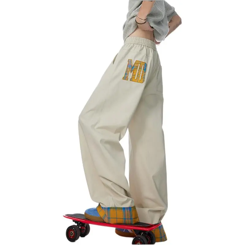 YPL Casual Pants Unisex-16