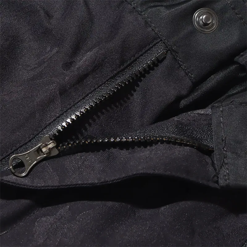 Jordan X A Ma Maniere Jacquard Shorts-4