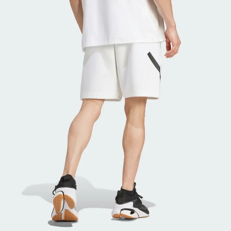 Adidas Free Shipping With AdiClub Z.N.E. Shorts-1