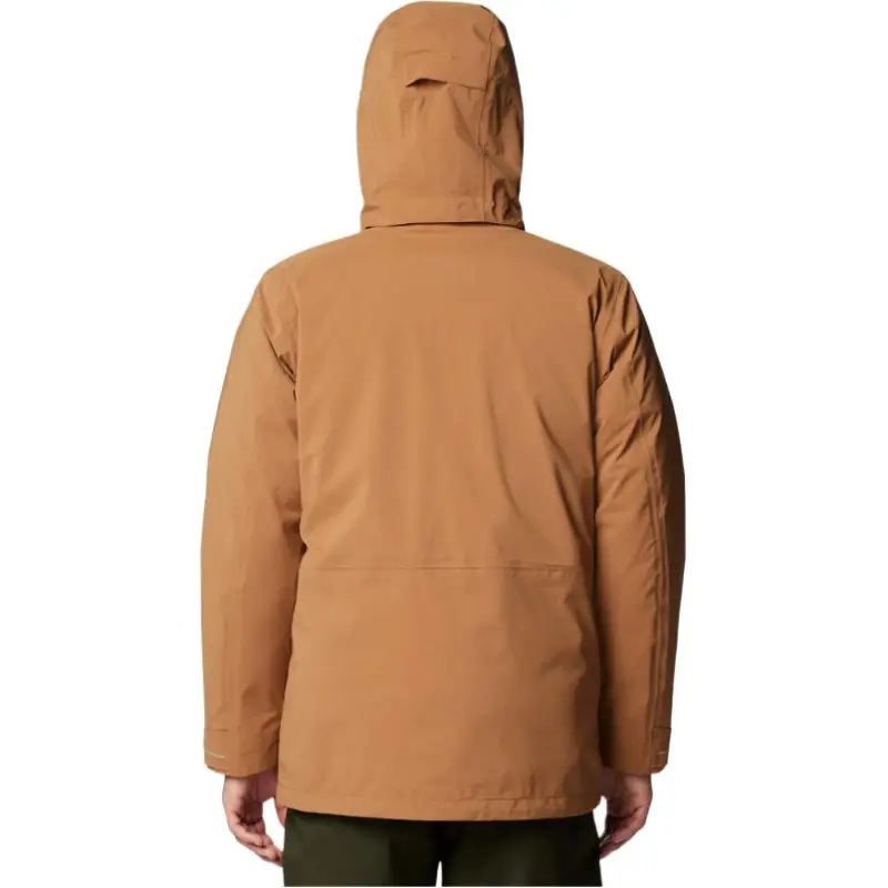 Columbia Jackets Coats Men's Linen-4
