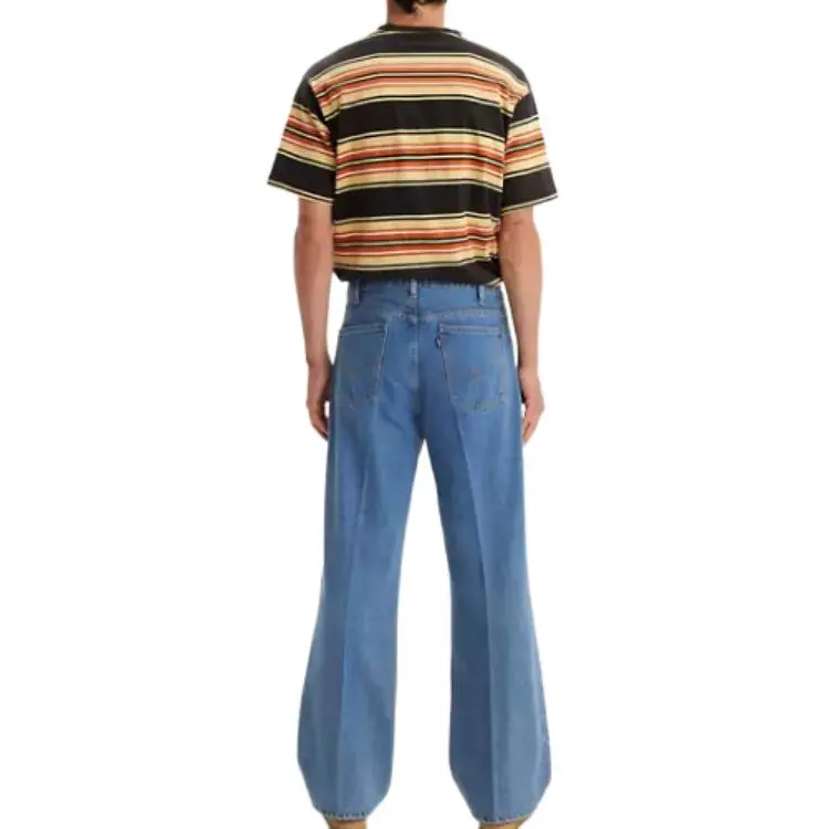 Levis Jeans Men Blue-4