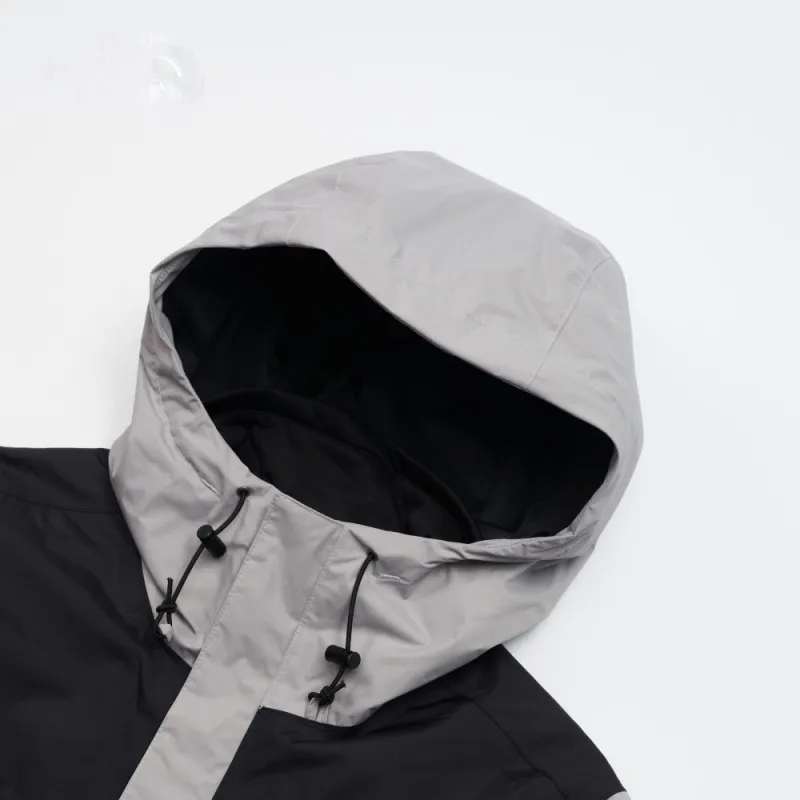 THE NORTH FACE Waterproof And Windproof To Keep Warm Windbreaker Jacket Men's-4