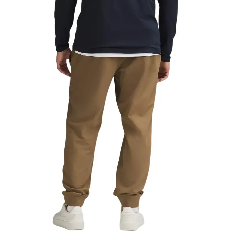 Lululemon Knitted Sports Pants Men's-39