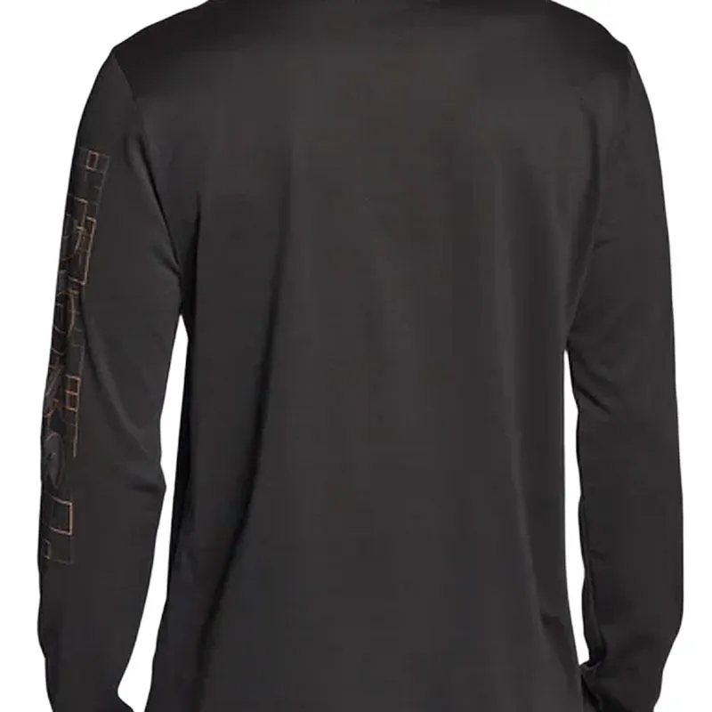 HUGO BOSS Slim Fit Jersey T Shirt-4
