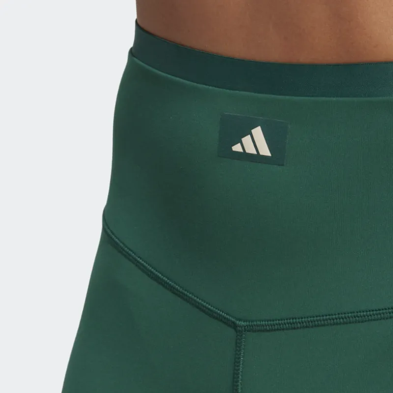 Adidas Leggings Women's Green-5